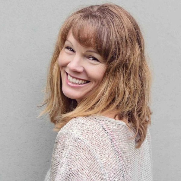 Julie Meek
