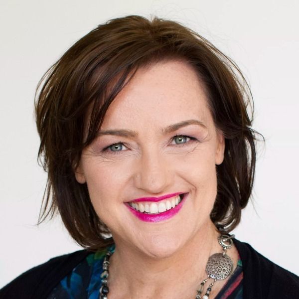 Jen Harwood