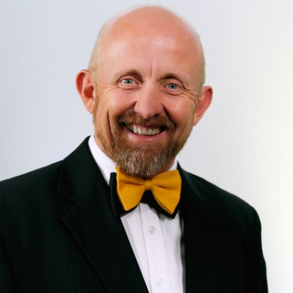 Scott Williams