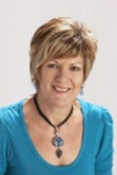 Julie Warburton