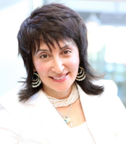 Taira Stuart