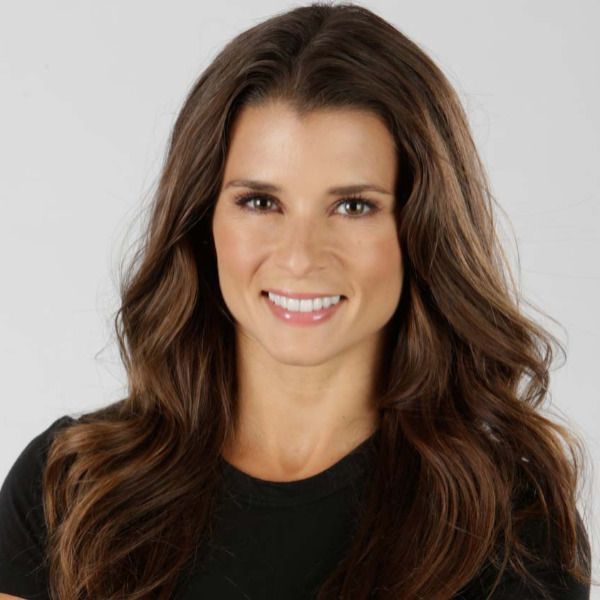 Danica Patrick
