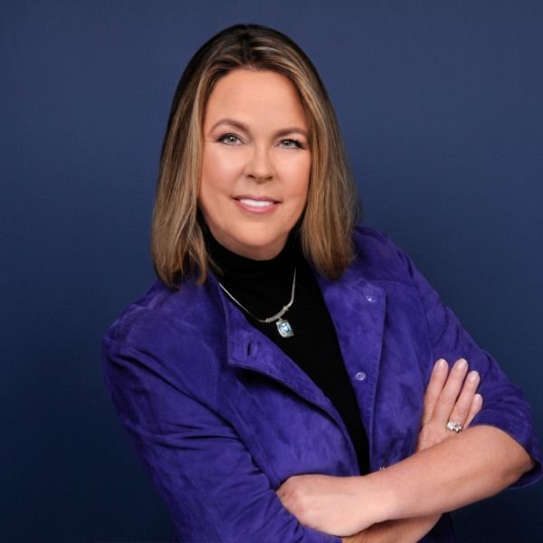 Rachel Henderson