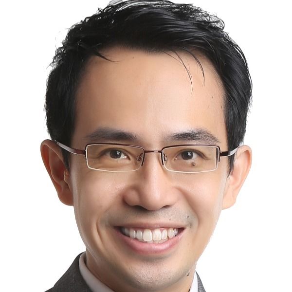 Kenneth Kwan