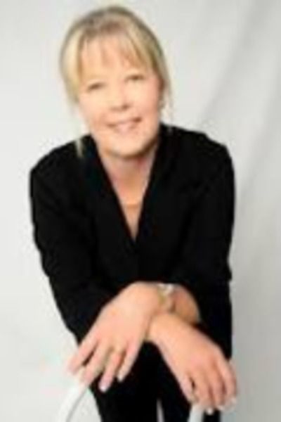 Wendy Syers
