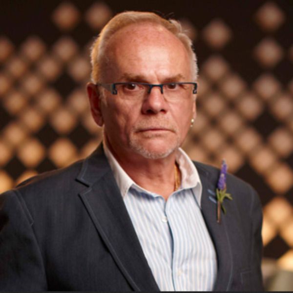 Brian O'Dea