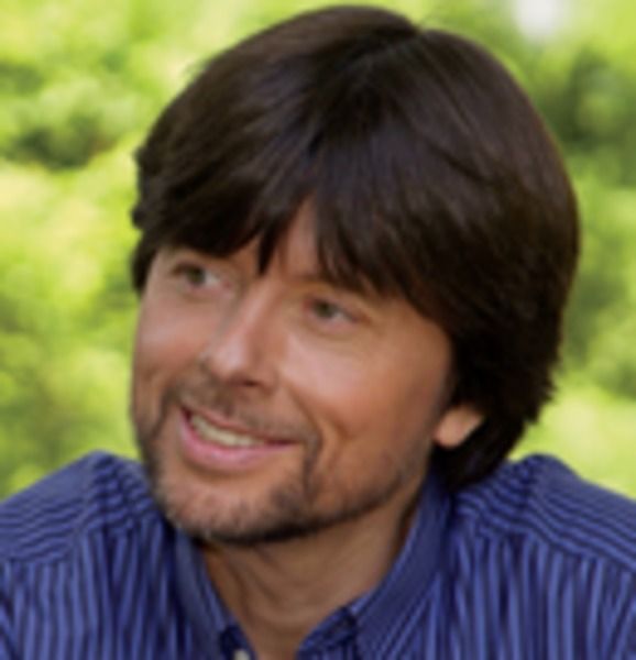 Ken Burns