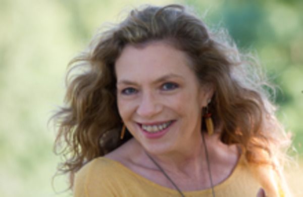 Niobe Weaver