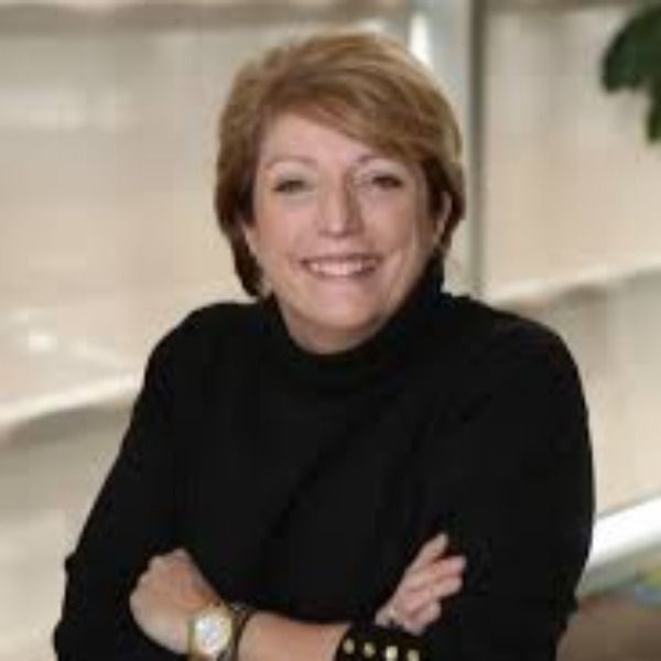 Kathleen Wood