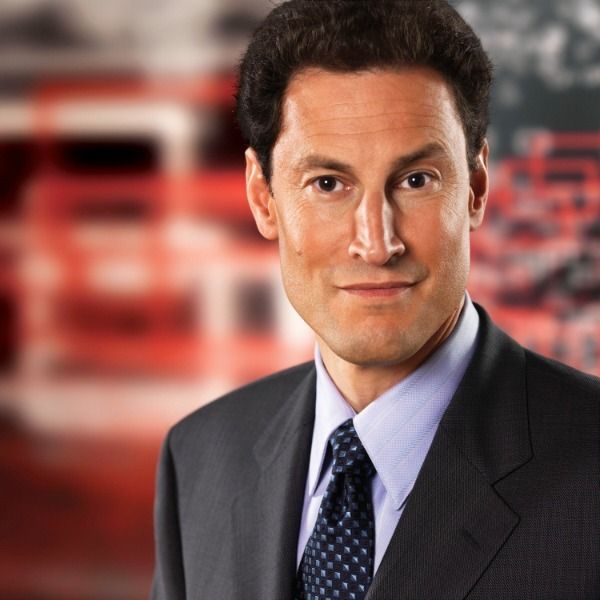 Steve Paikin