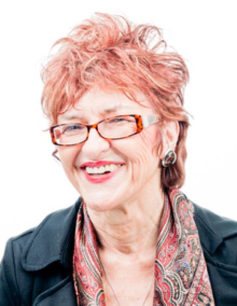 Nancy Lee Bentley, Wholistic Health Expert