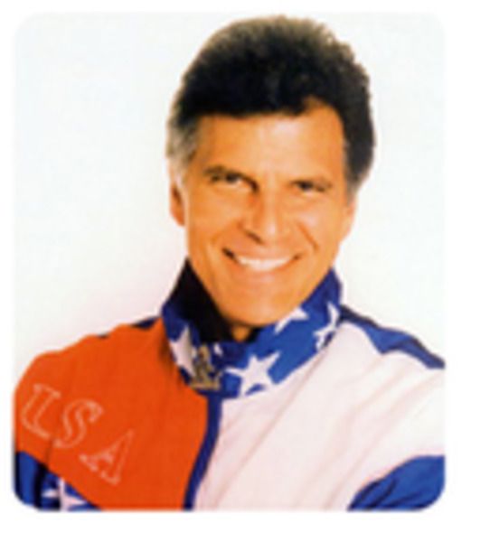 Mark Spitz