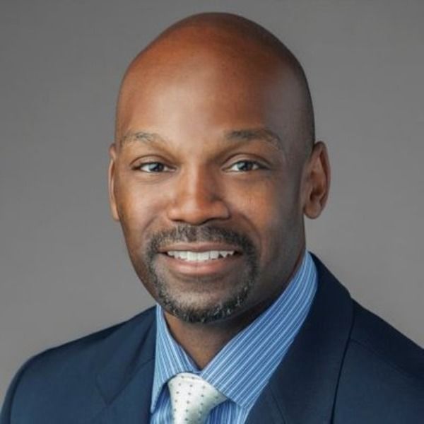 Rodney S. Jones