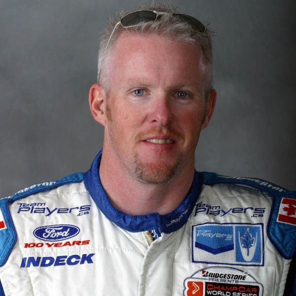 Paul Tracy