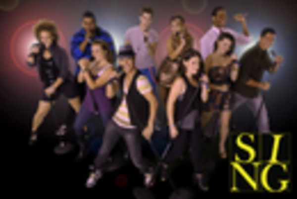 Sing!