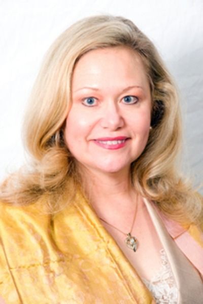 Jean Ann Larson