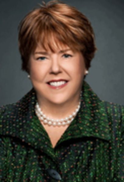 Rosemary McDowell