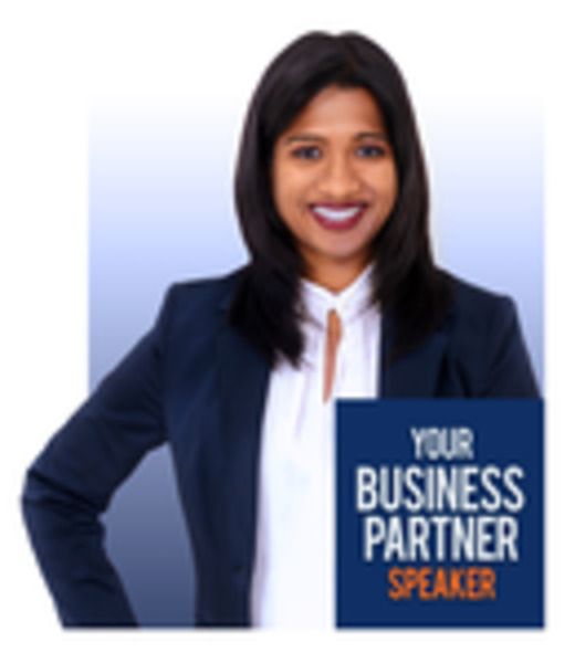 Dineshrie Pillay