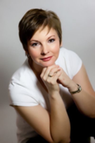 Penny Wilson