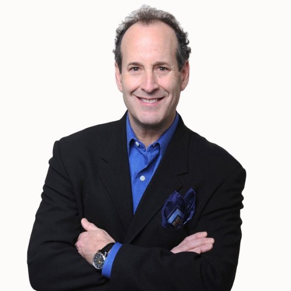 Scott Lesnick, CSP