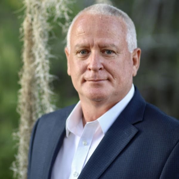 Doug Dickerson