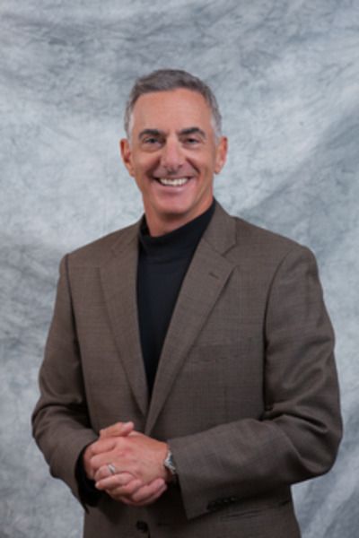 Bruce Frankel