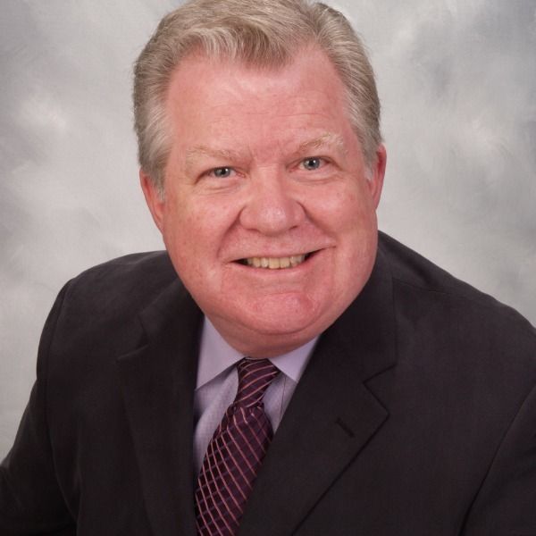 Thomas Morehouse