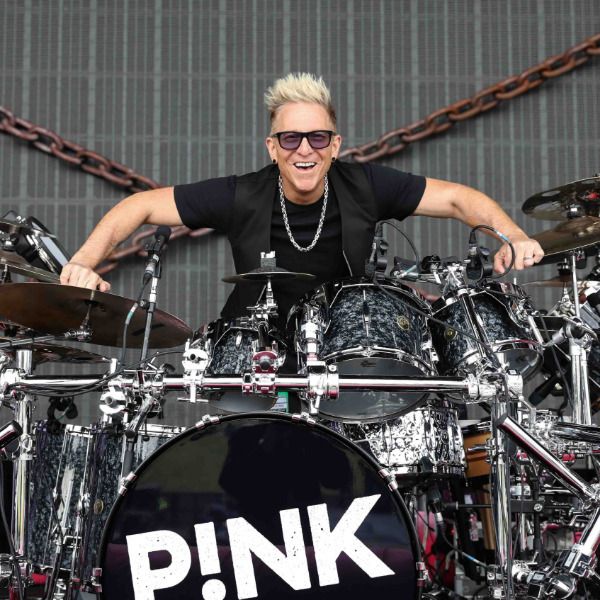 Mark Schulman