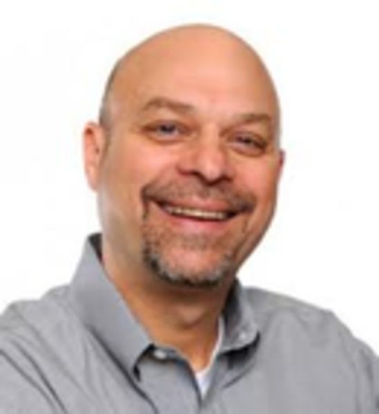 Steve Beecham