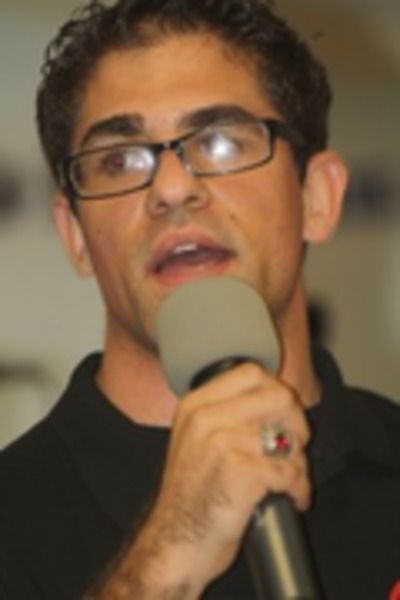 Daniel Sohn