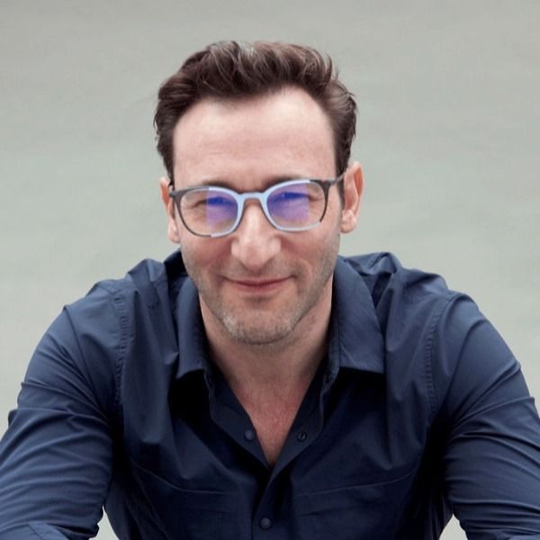 Simon Sinek