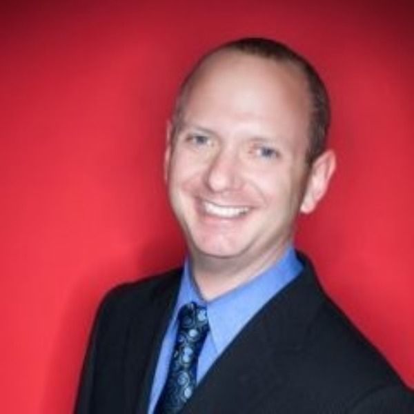 Matt Lehrman