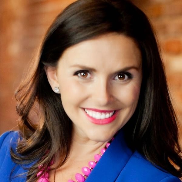 Jennifer Maddern