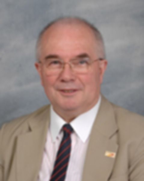 Mike Rowse