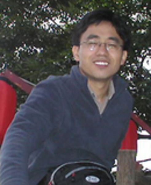 Xiaobo Su
