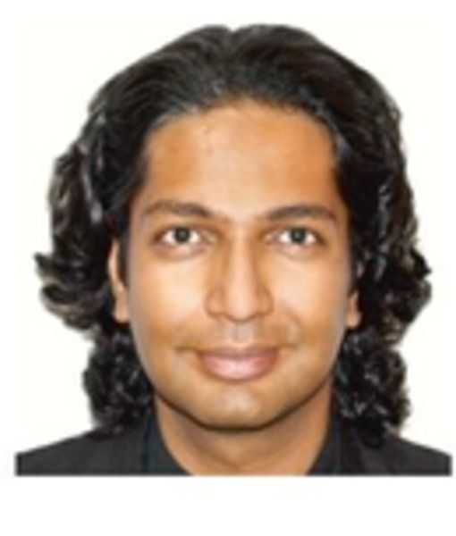 Gaurav Mishra