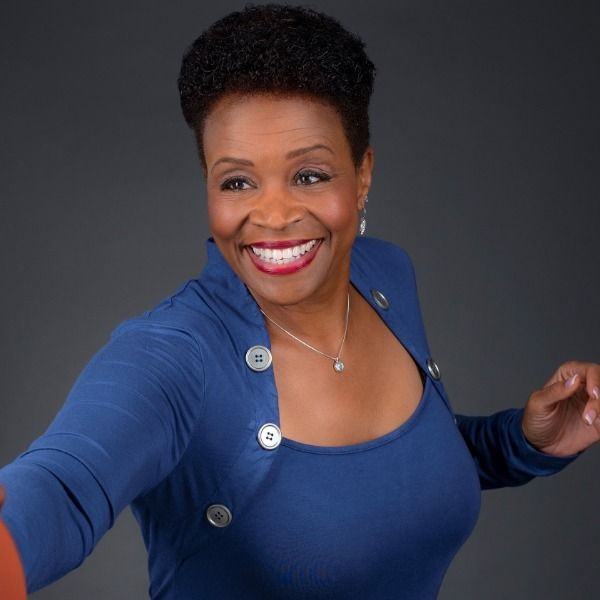 Vera Jones