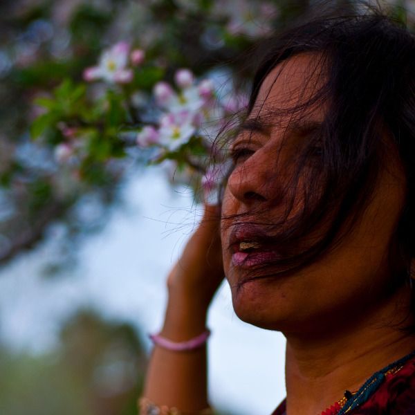 Buna Dahal