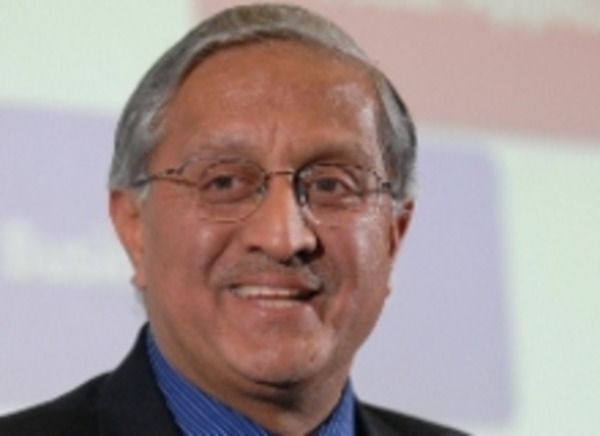 R Gopalakrishnan