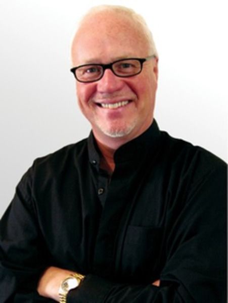 Bob Garner