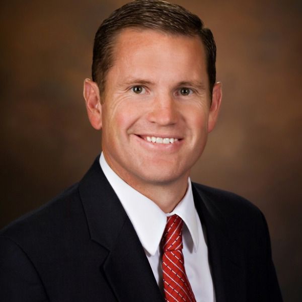 Rob Shallenberger