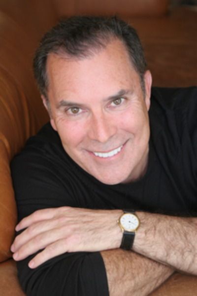 Randy Mitchmore