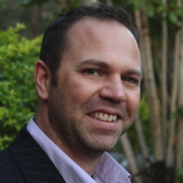 Andrew Goldan Hawkes