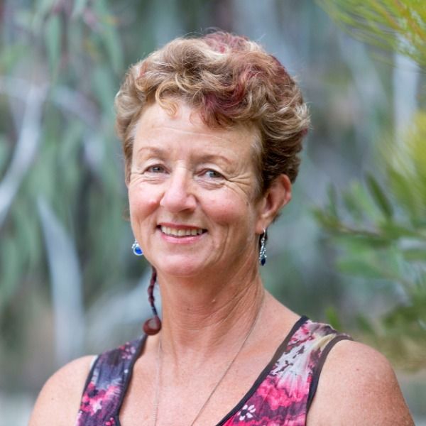 Wendy Dumaresq