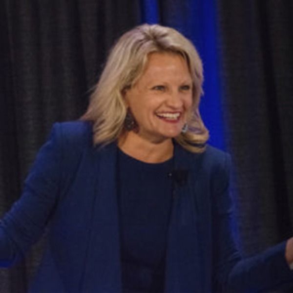 Cindra Kamphoff