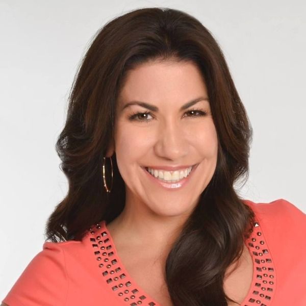 Lisa Sasevich