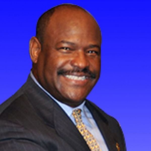 Robert E. Criner