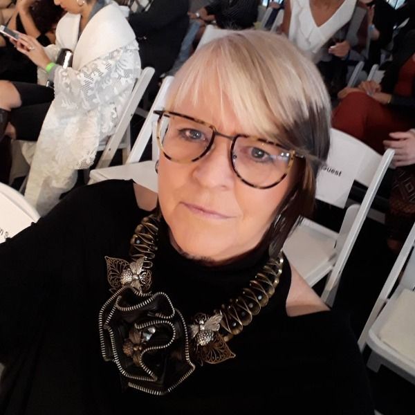 Marilyn R Wilson