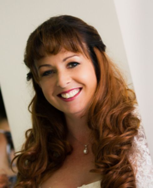 Theresa Mitchell