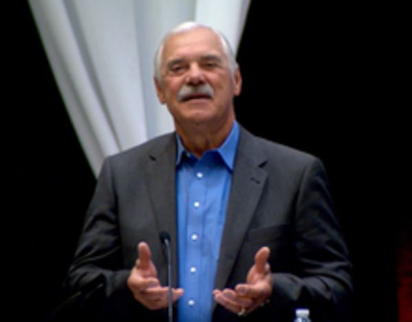 Larry Csonka